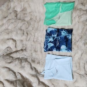 Women's Nike tank tops